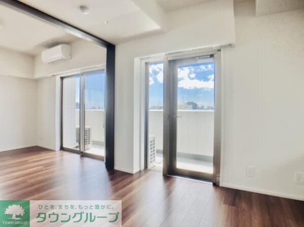 PREMIUM CUBE 上野の物件内観写真